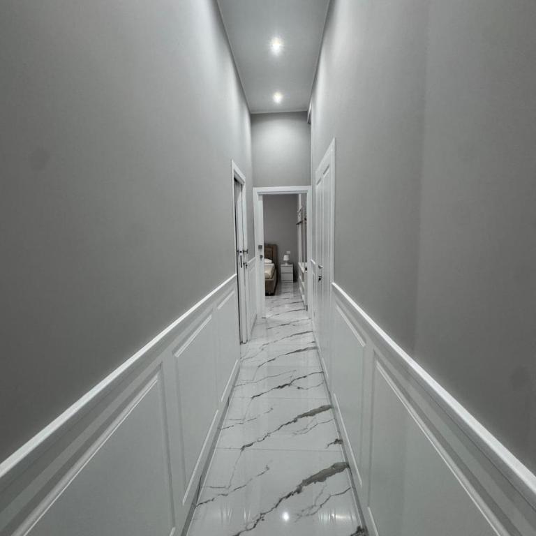 Opera Home Napoli - Standard Triple Room - 7