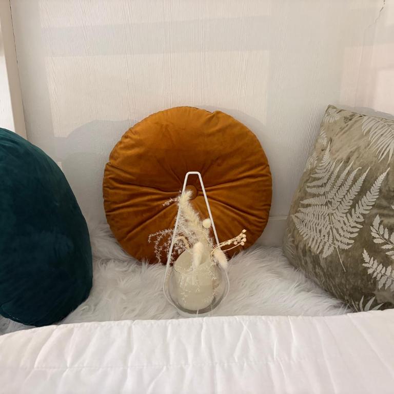 Palm Studio - Palace & Plages - Centre Menton - Appartement 1 Chambre - 26