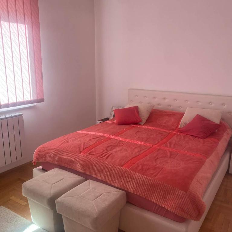Apartman sa 2 spavace sobe - Apartman sa 2 Spavaće Sobe - 4