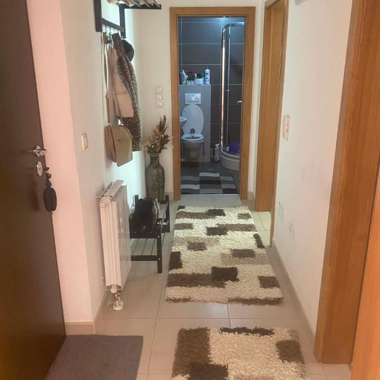 Apartman sa 2 spavace sobe - Apartman sa 2 Spavaće Sobe - 9
