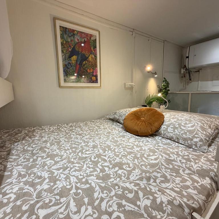 Palm Studio - Palace & Plages - Centre Menton - Appartement 1 Chambre - 3