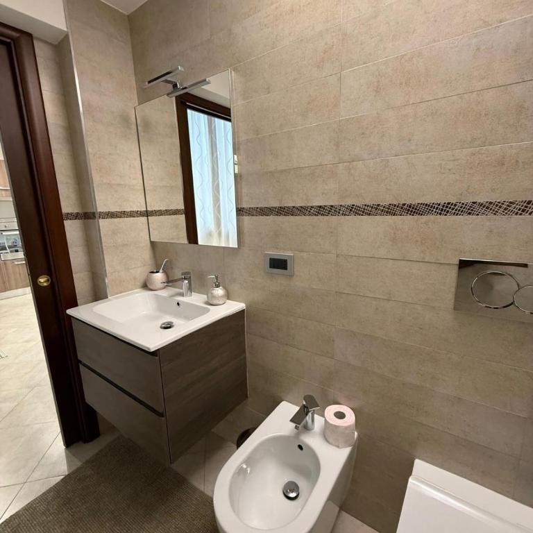 Casa Vacanze Romeo - Appartamento con 1 Camera da Letto - 7