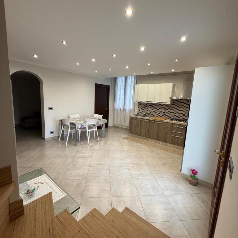 Casa Vacanze Romeo - Appartamento con 1 Camera da Letto - 1