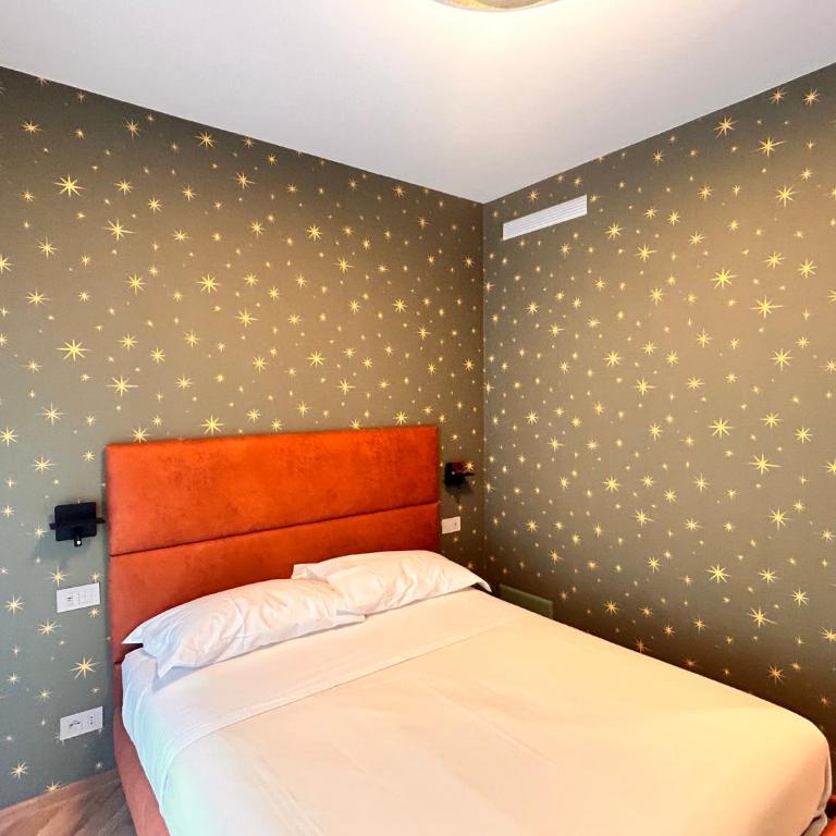 Taurinorum Apartments Doria - One-Bedroom Apartment - 5