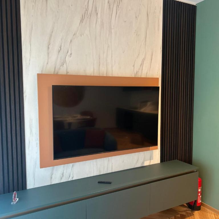 Taurinorum Apartments Doria - One-Bedroom Apartment - 10