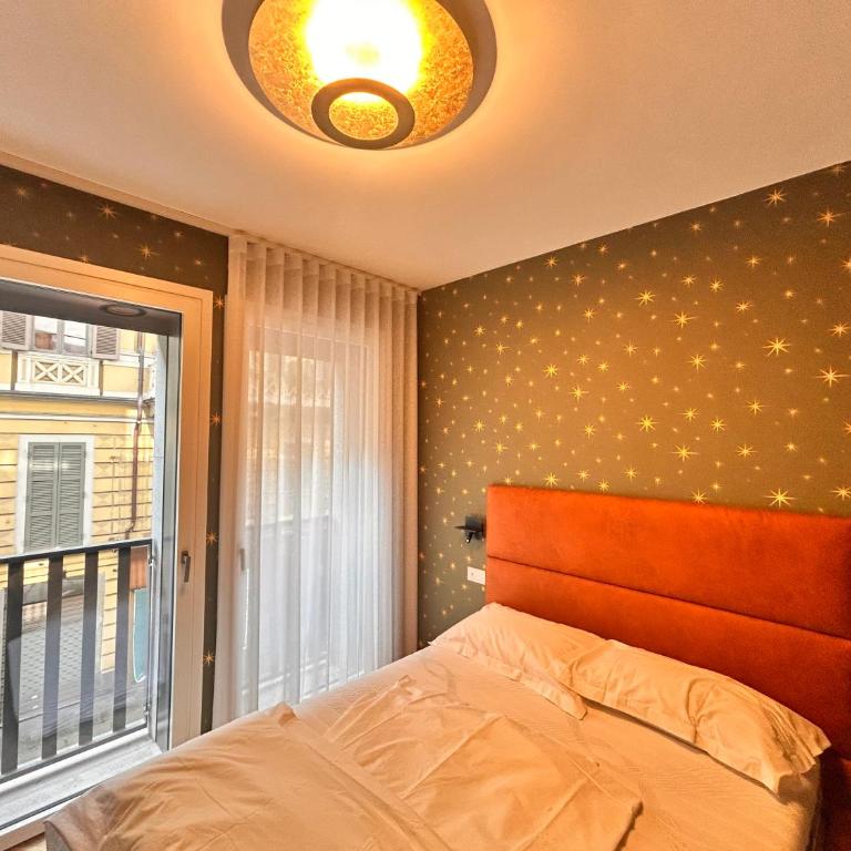 Taurinorum Apartments Doria - One-Bedroom Apartment - 12