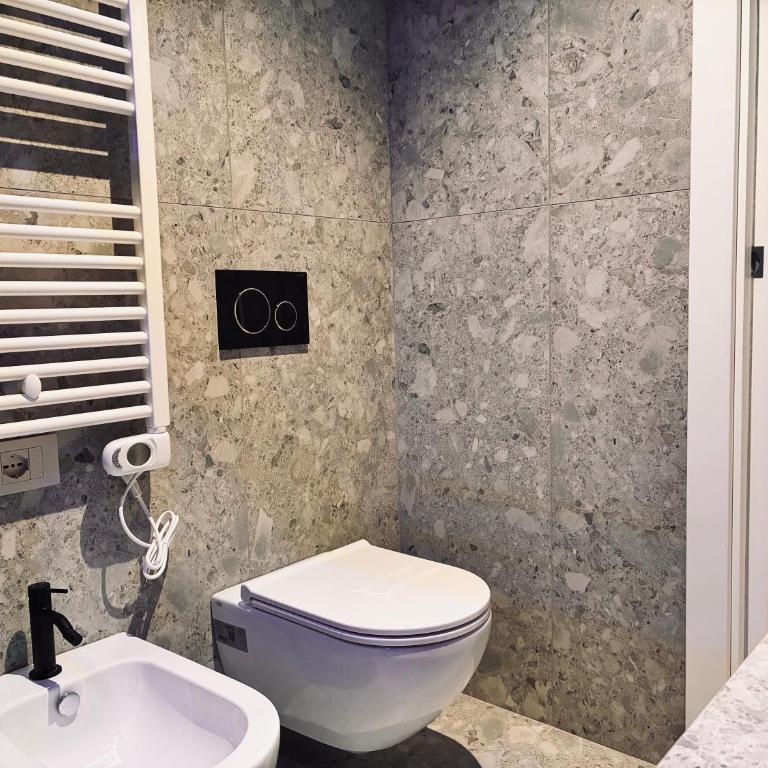 Taurinorum Apartments Doria - One-Bedroom Apartment - 19