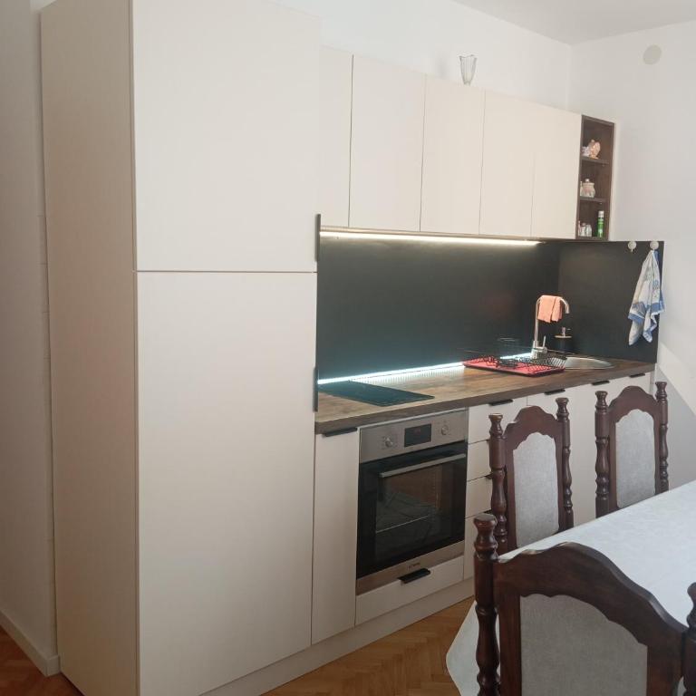 Apartman Bozic - One-Bedroom Apartment - 14