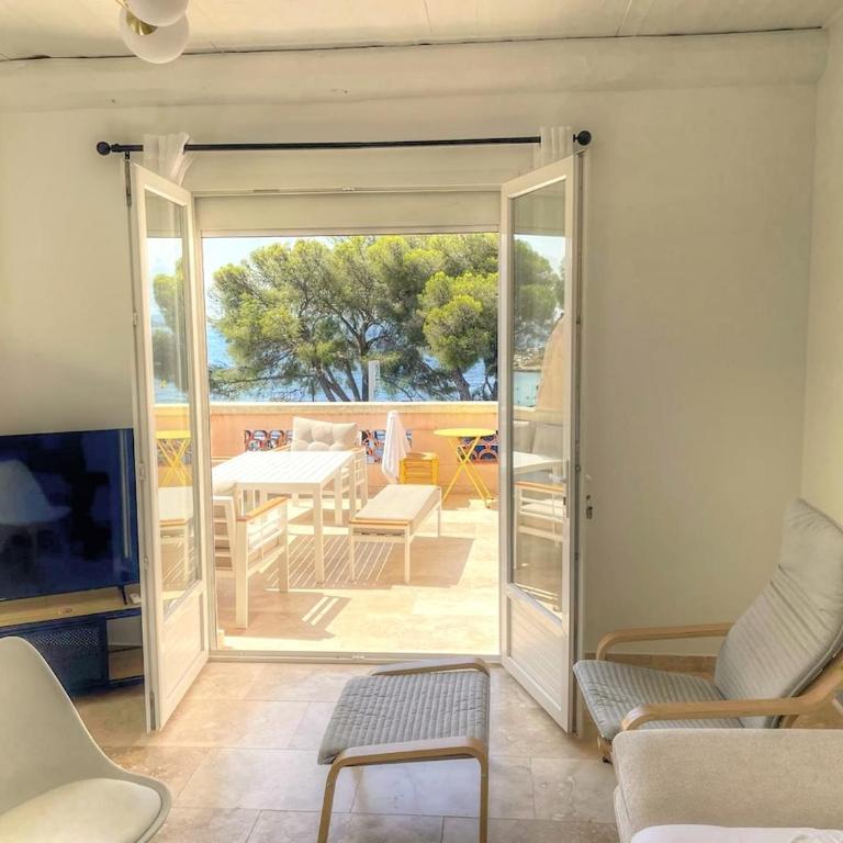 Appartement T.3 Vue mer by Sea View Property Rental - Appartement 2 Chambres - 1
