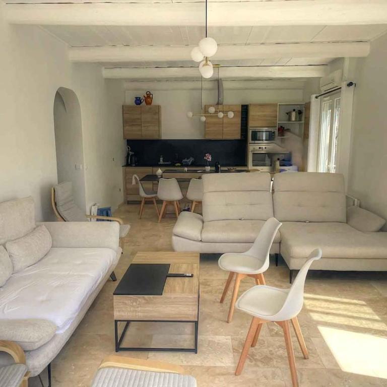 Appartement T.3 Vue mer by Sea View Property Rental - Appartement 2 Chambres - 4