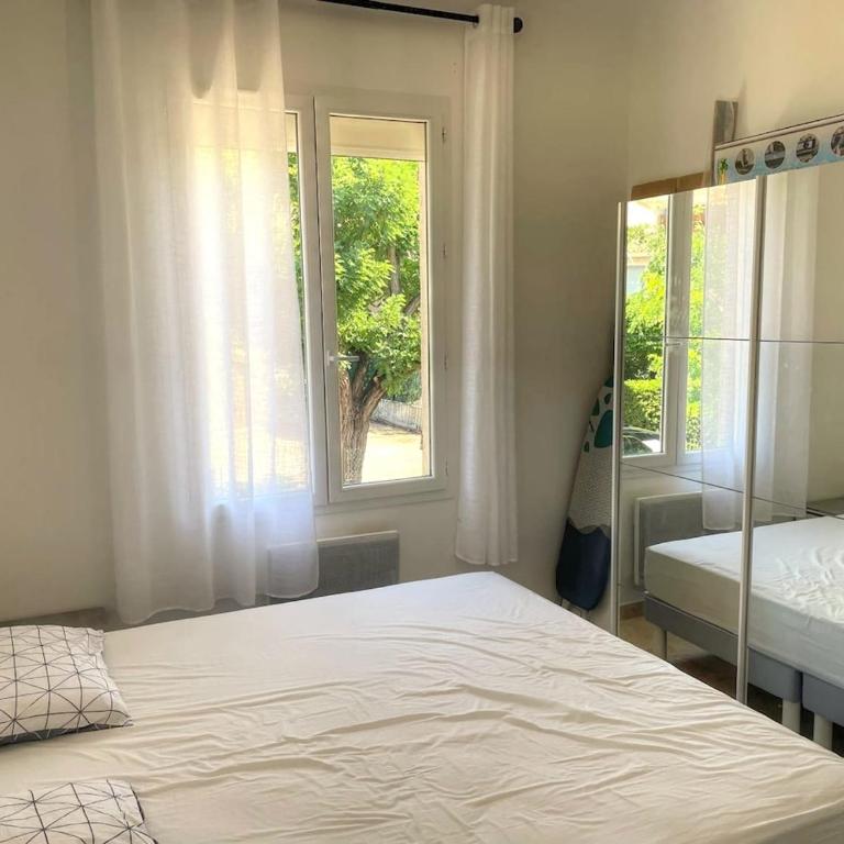 Appartement T.3 Vue mer by Sea View Property Rental - Appartement 2 Chambres - 5