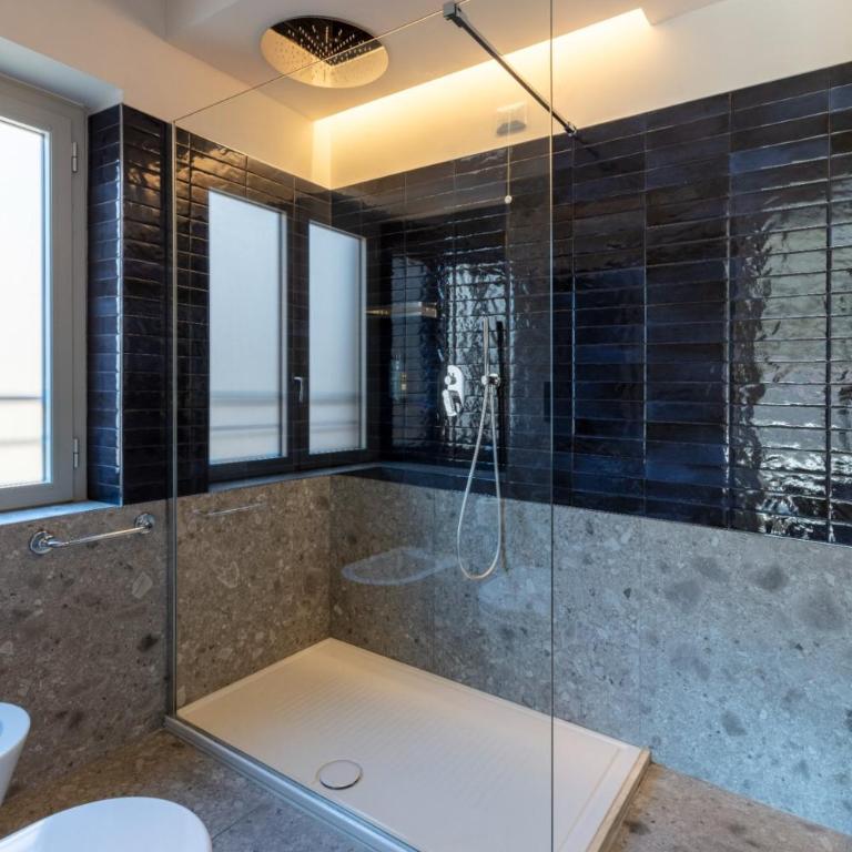 Hotel La Rovere - Superior Doppel- oder Zweibettzimmer mit Stadtblick - 13