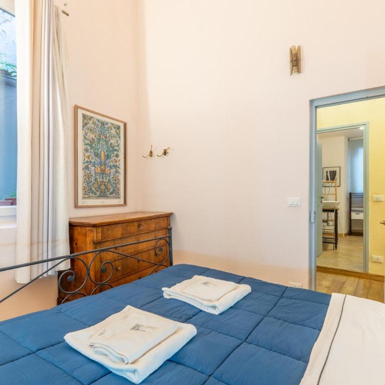 Sanremo - a 7 minuti a piedi dal Teatro Ariston - Appartamento con 1 Camera da Letto - 1