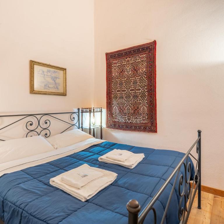 Sanremo - a 7 minuti a piedi dal Teatro Ariston - Appartamento con 1 Camera da Letto - 3