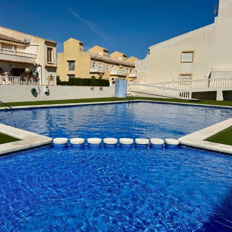 Casa Jema - Family house with ocean views - Two-Bedroom House - 17