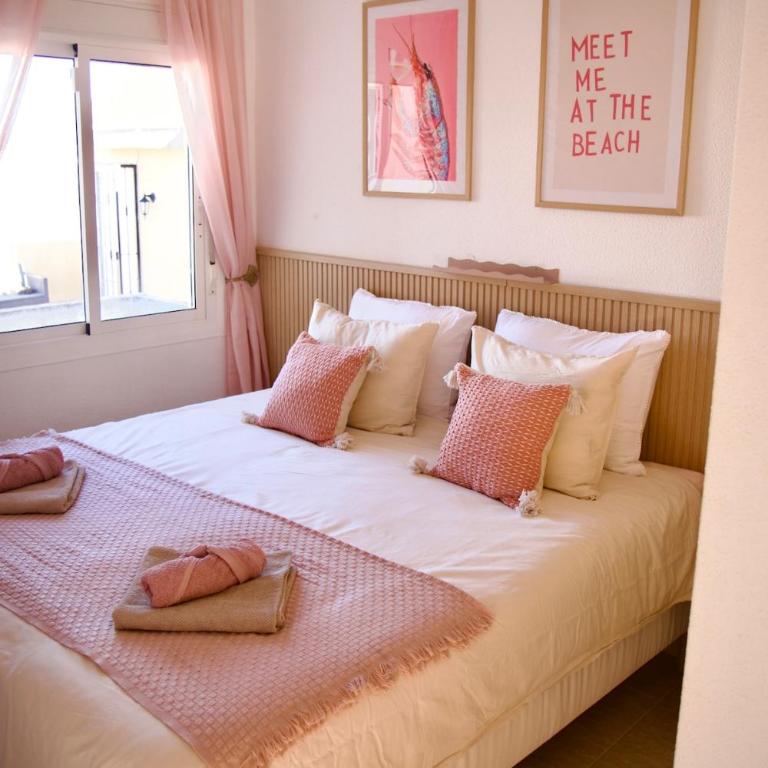 Casa Jema - Family house with ocean views - Two-Bedroom House - 12