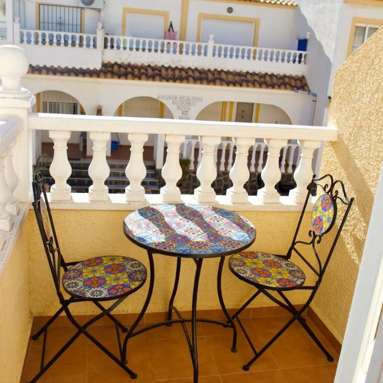 Casa Jema - Family house with ocean views - Two-Bedroom House - 9
