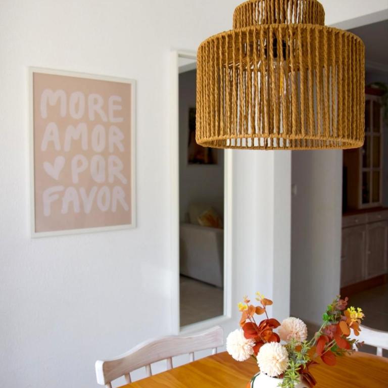 Casa Jema - Family house with ocean views - Two-Bedroom House - 6