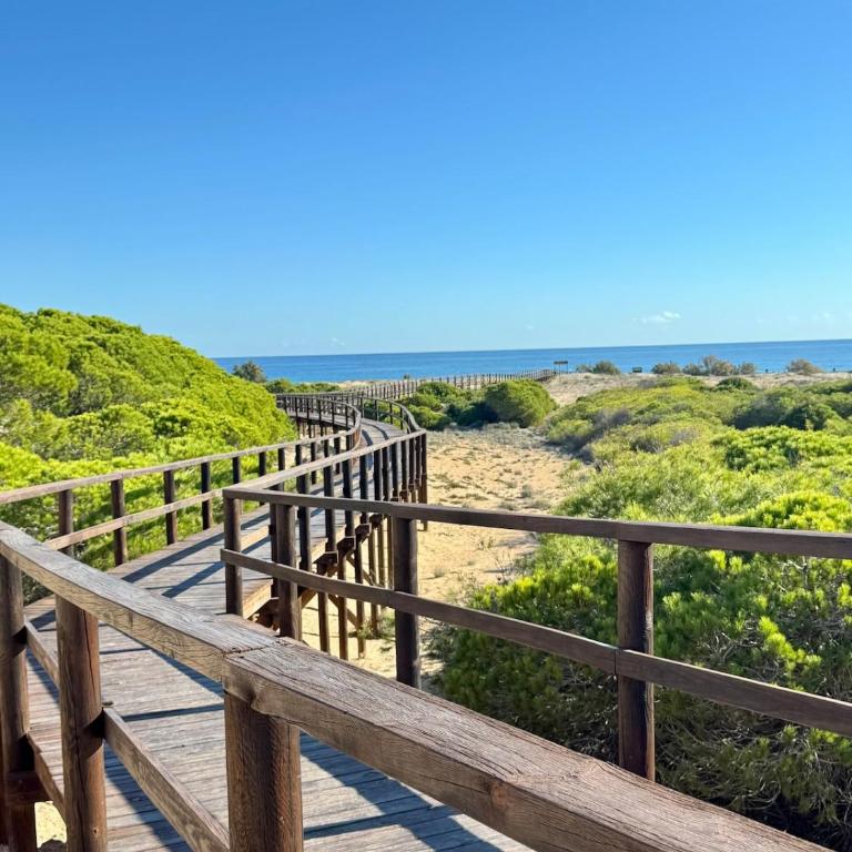 Casa Jema - Family house with ocean views - Two-Bedroom House - 28