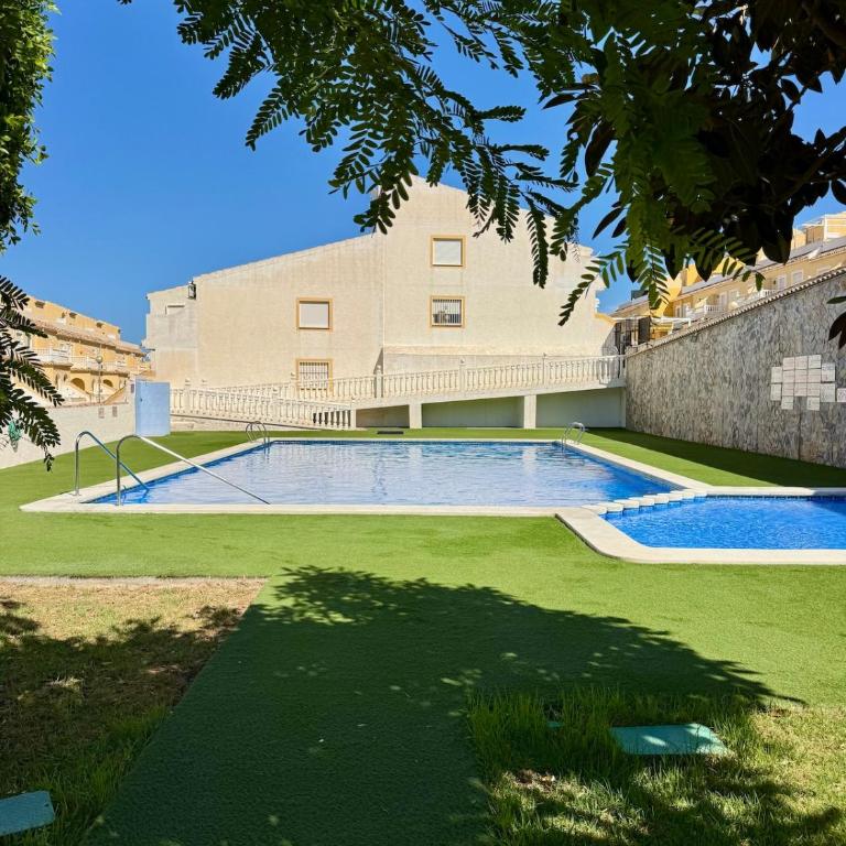 Casa Jema - Family house with ocean views - Two-Bedroom House - 18