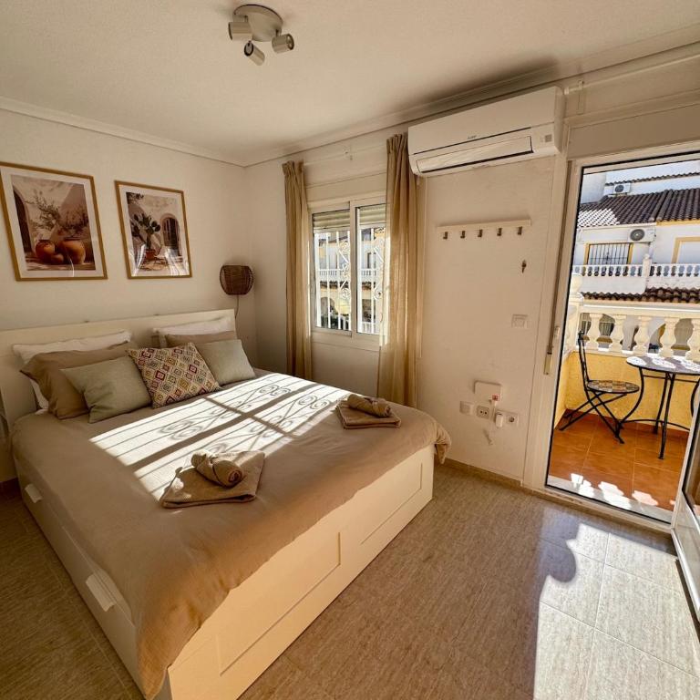 Casa Jema - Family house with ocean views - Two-Bedroom House - 10