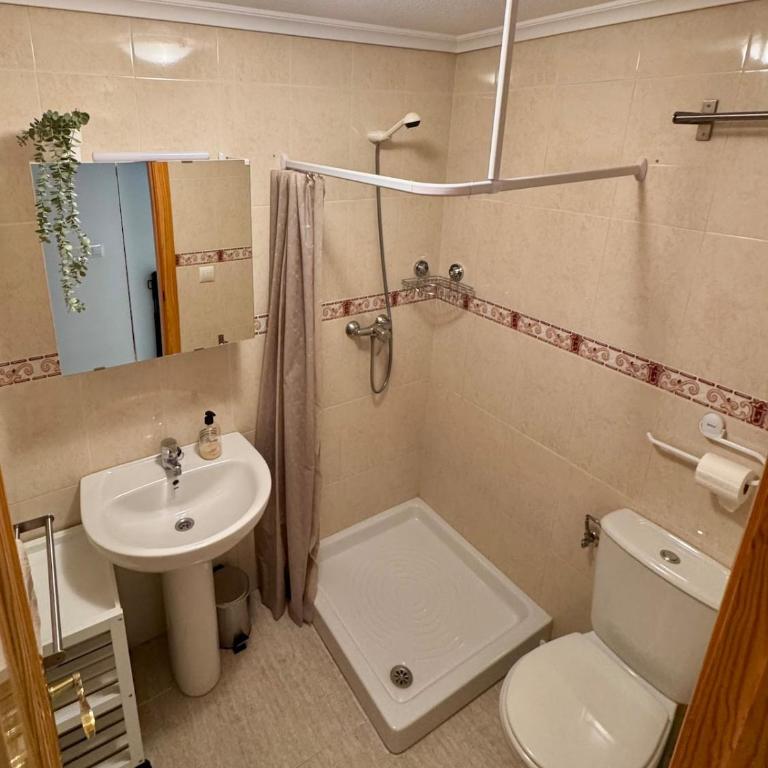 Casa Jema - Family house with ocean views - Two-Bedroom House - 16