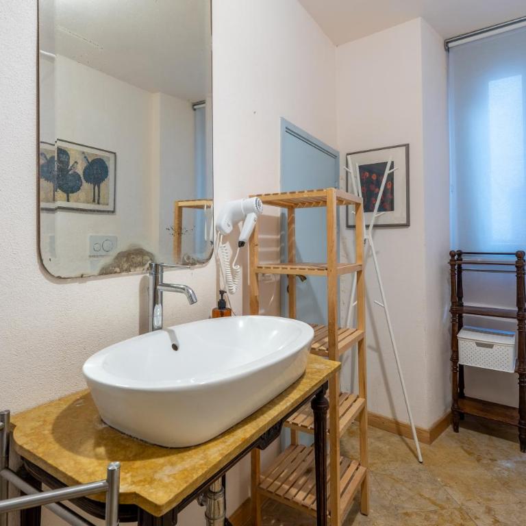 Sanremo - a 7 minuti a piedi dal Teatro Ariston - Appartamento con 1 Camera da Letto - 6