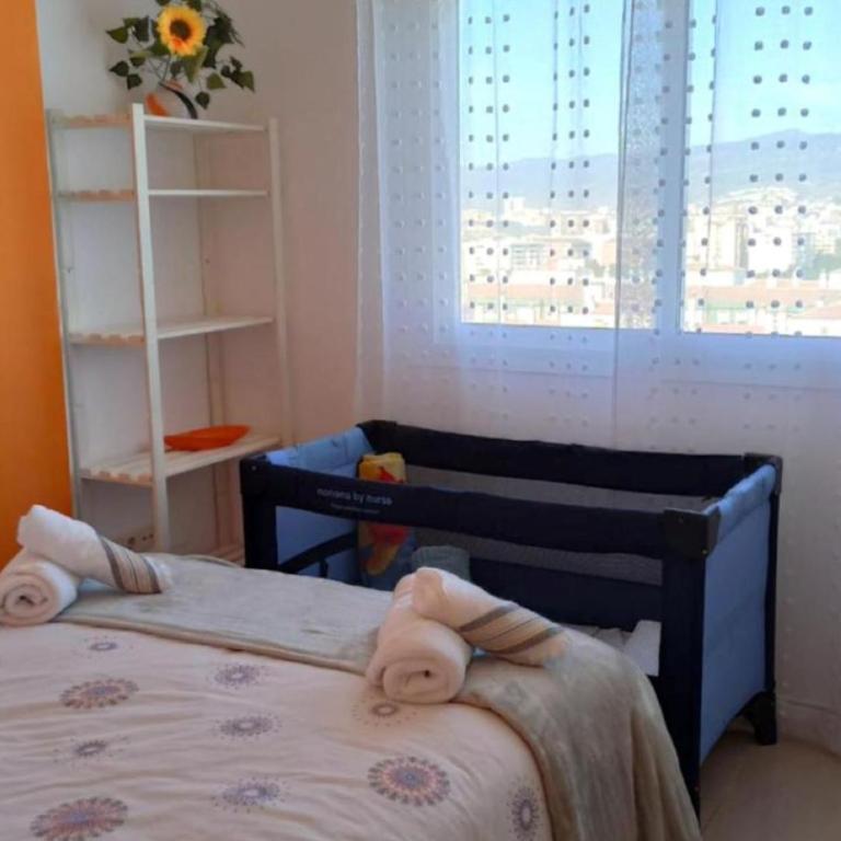 El Balcón del Atardecer - Frente al mar - Apartamento de 2 dormitorios - 24