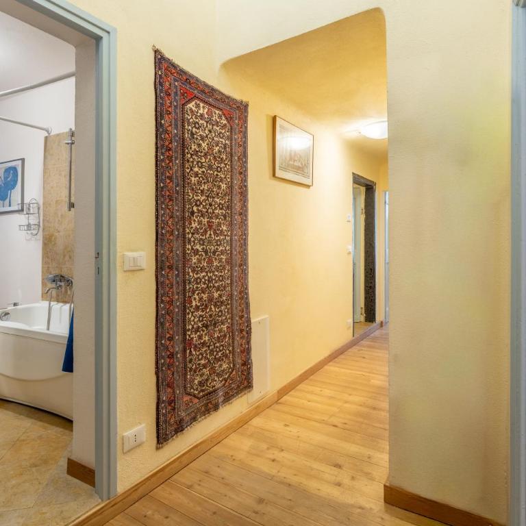 Sanremo - a 7 minuti a piedi dal Teatro Ariston - Appartamento con 1 Camera da Letto - 9
