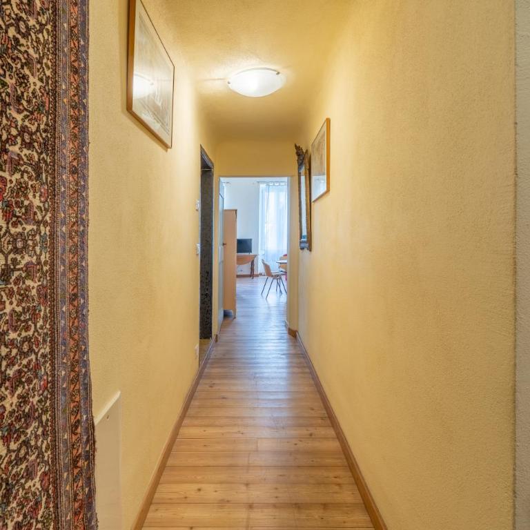 Sanremo - a 7 minuti a piedi dal Teatro Ariston - Appartamento con 1 Camera da Letto - 10
