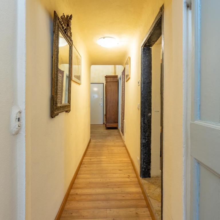 Sanremo - a 7 minuti a piedi dal Teatro Ariston - Appartamento con 1 Camera da Letto - 11