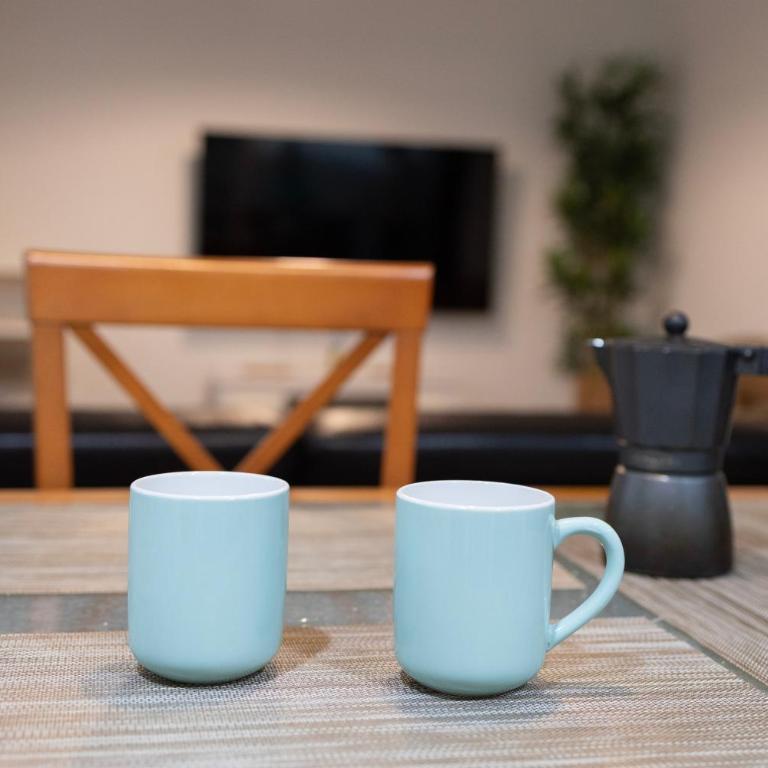 Los Luises barrio de parking gratuito - Apartamento de 3 dormitorios - 13
