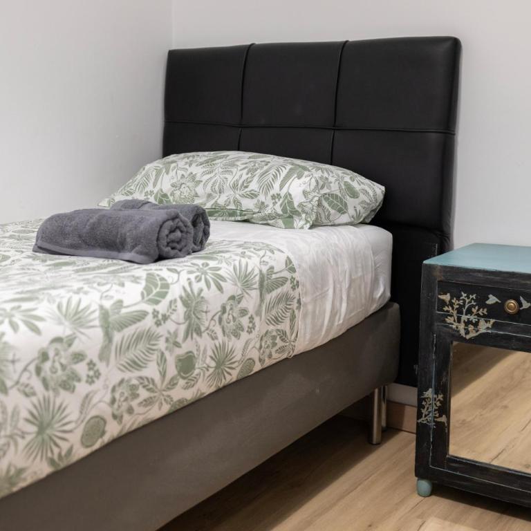 Los Luises barrio de parking gratuito - Apartamento de 3 dormitorios - 6