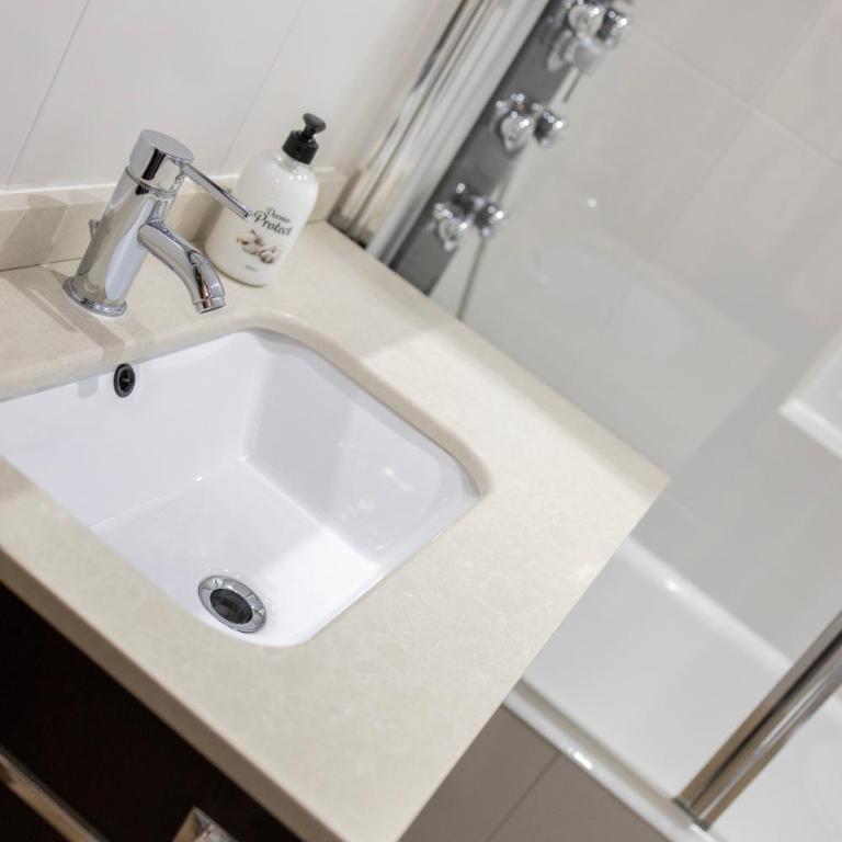 Los Luises barrio de parking gratuito - Apartamento de 3 dormitorios - 19