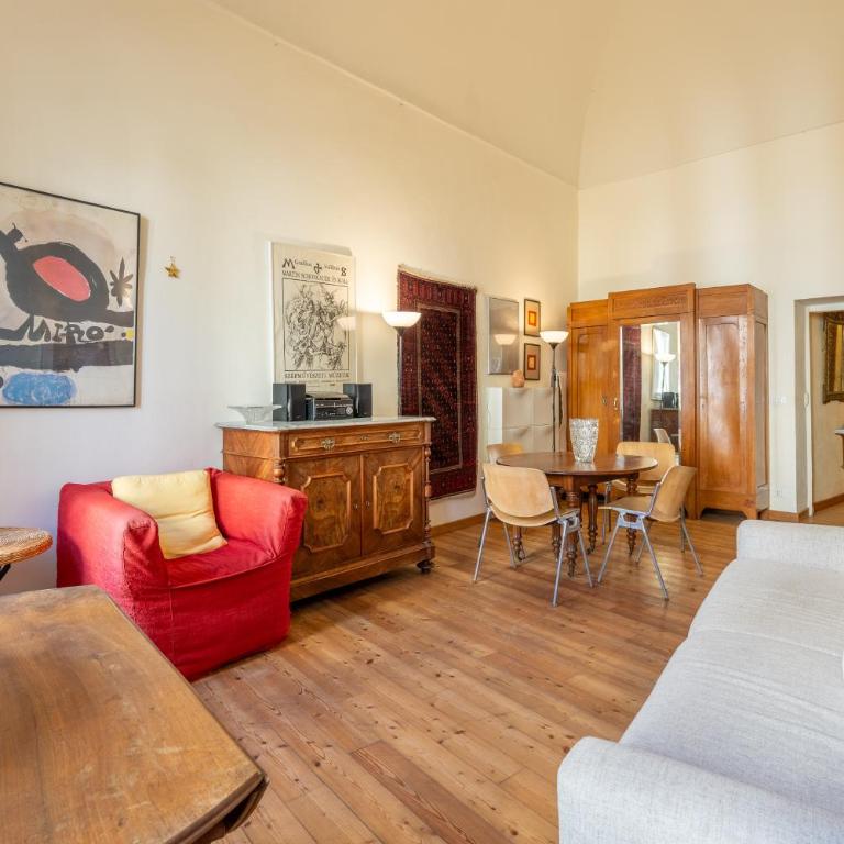 Sanremo - a 7 minuti a piedi dal Teatro Ariston - Appartamento con 1 Camera da Letto - 14
