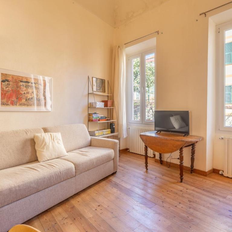 Sanremo - a 7 minuti a piedi dal Teatro Ariston - Appartamento con 1 Camera da Letto - 15