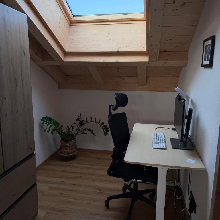 Gams im Glück - Apartment mit 2 Schlafzimmern - 15