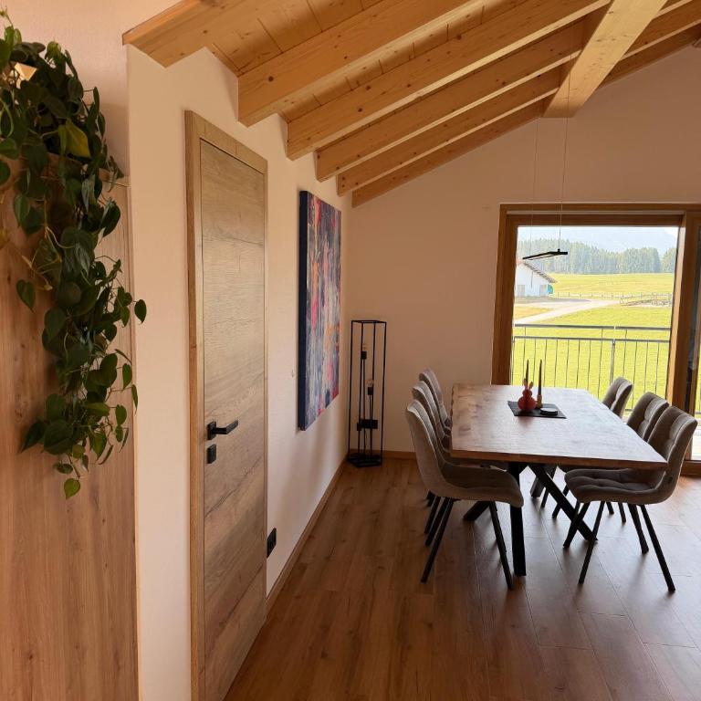 Gams im Glück - Apartment mit 2 Schlafzimmern - 2