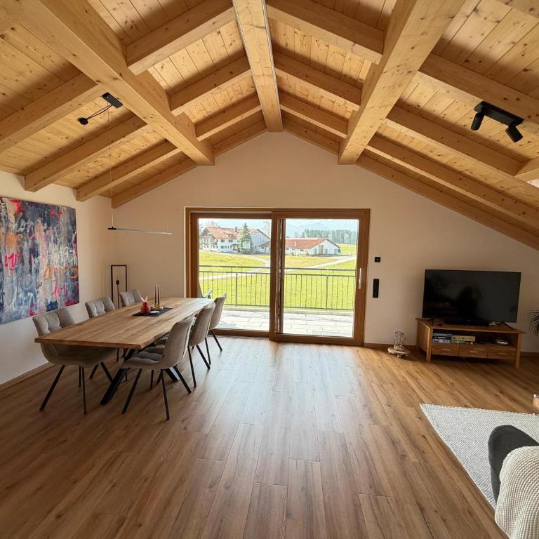 Gams im Glück - Apartment mit 2 Schlafzimmern - 1