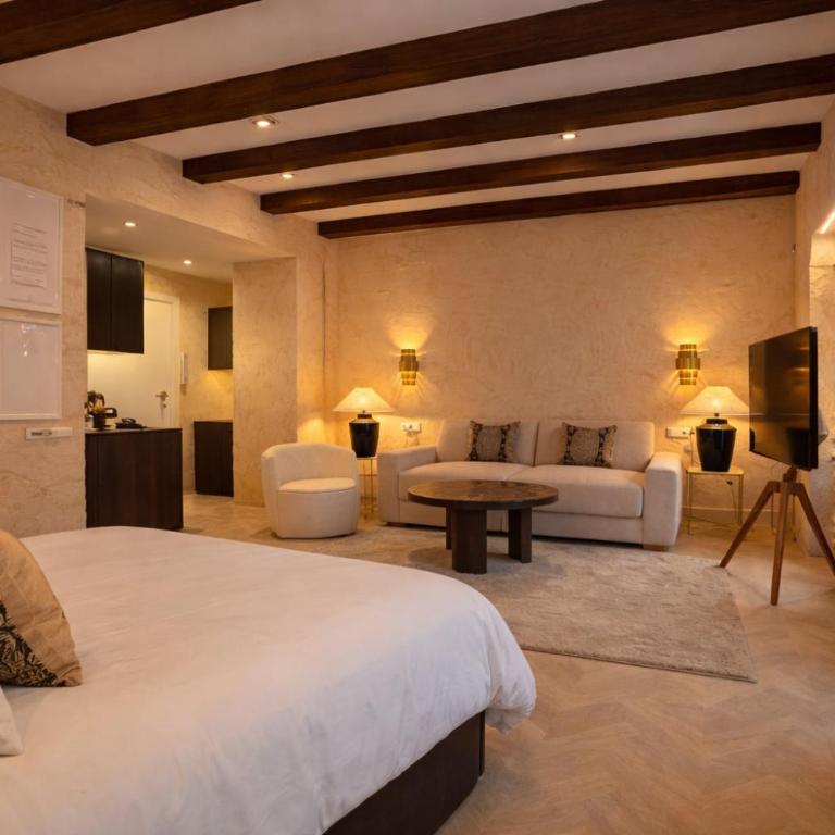 New VillaMora - Ribera - Estudio Superior - 3