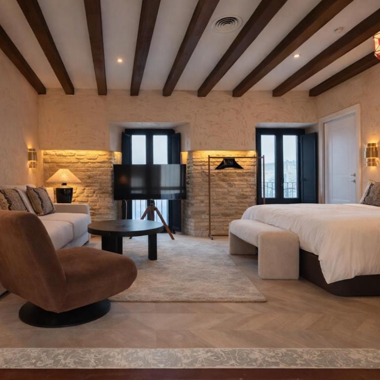 New VillaMora - Ribera - Estudio Superior - 1