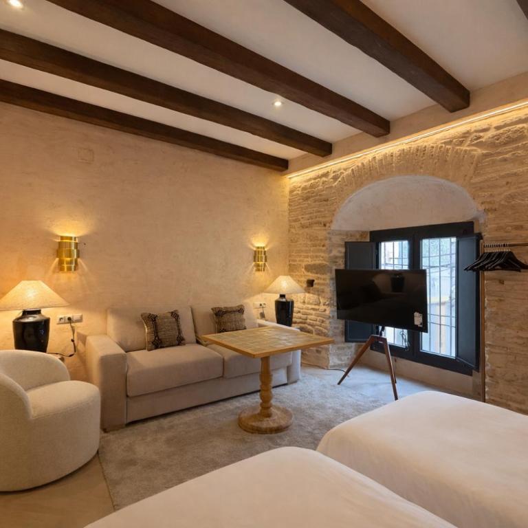 New VillaMora - Ribera - Apartamento Estudio - 3