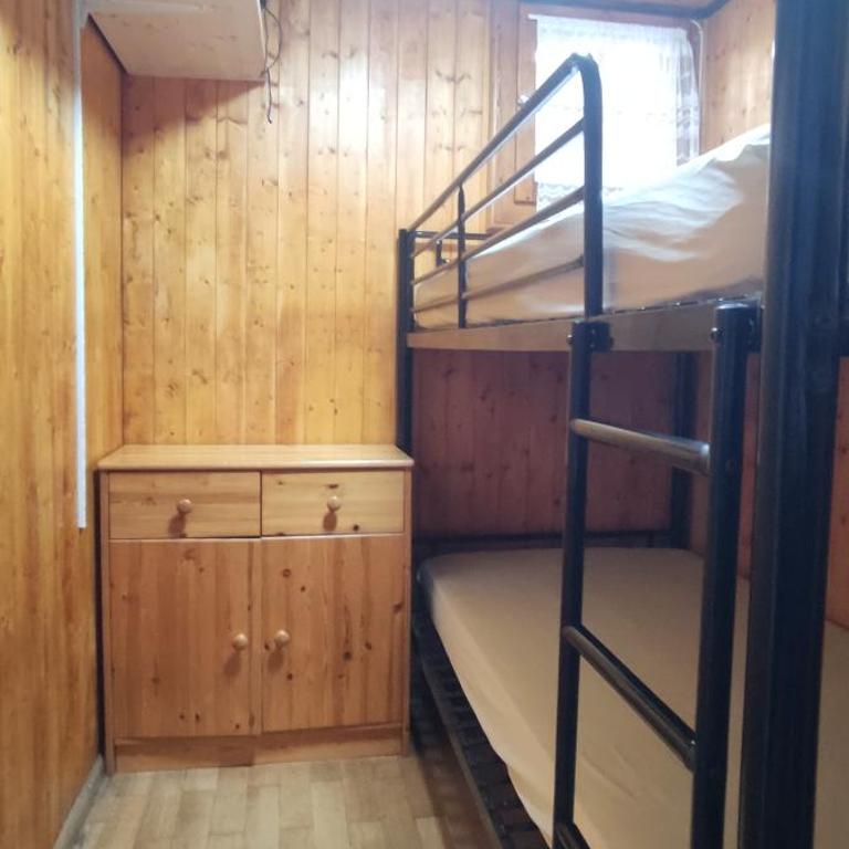 Le rappel - Apartment mit 1 Schlafzimmer - 2