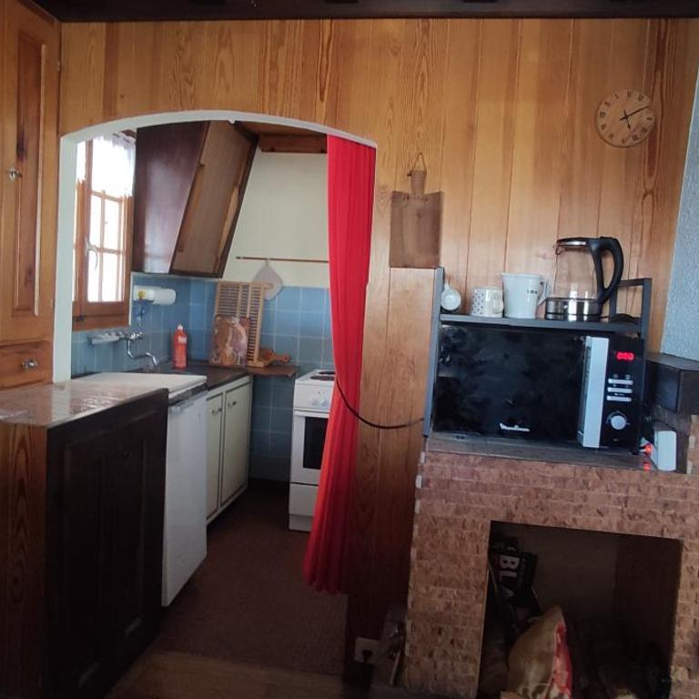 Le rappel - Apartment mit 1 Schlafzimmer - 4