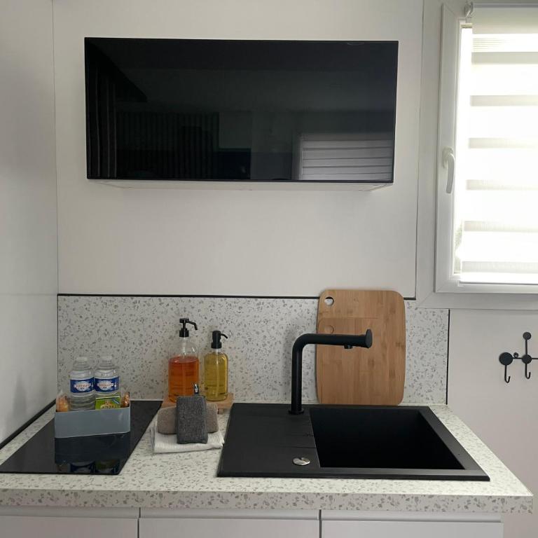 Appartement proche Zenith & Polyclinique - Appartement 1 Chambre - 5