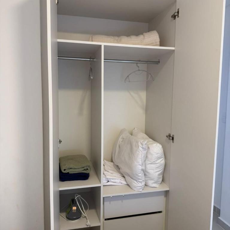 Exclusiva Vista Directa a la Playa San José Depto de 2 Habitaciones en Vivo Costanera en el último piso con parking! - Apartamento de 2 dormitorios - 34