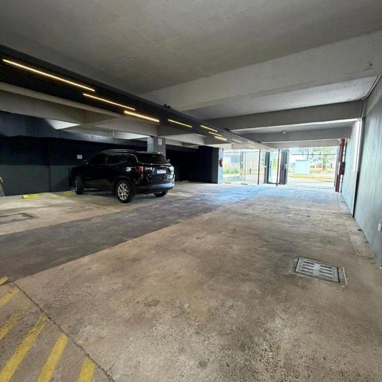 Exclusiva Vista Directa a la Playa San José Depto de 2 Habitaciones en Vivo Costanera en el último piso con parking! - Apartamento de 2 dormitorios - 38