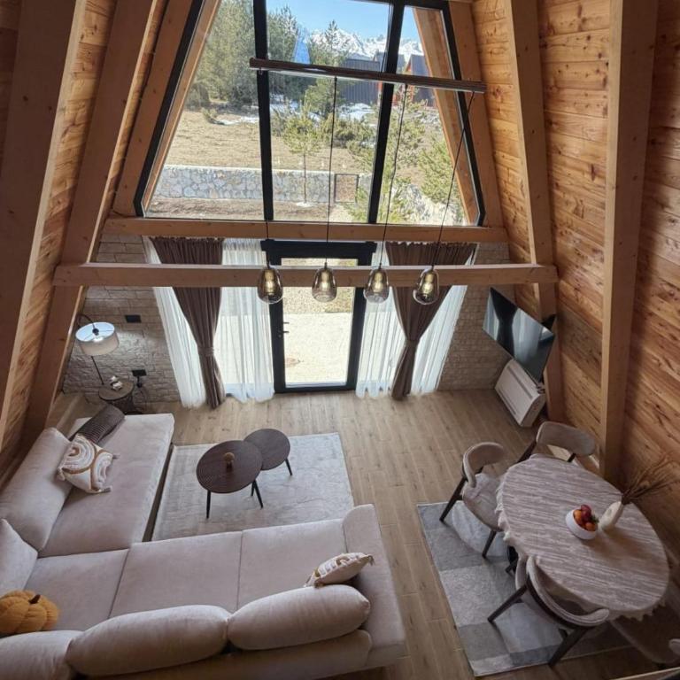 Villa Silence - Two-Bedroom Villa - 2