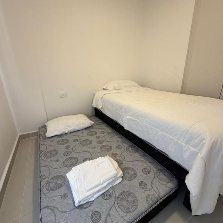 Exclusiva Vista Directa a la Playa San José Depto de 2 Habitaciones en Vivo Costanera en el último piso con parking! - Apartamento de 2 dormitorios - 33