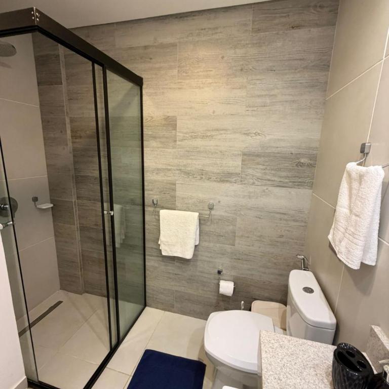 Exclusiva Vista Directa a la Playa San José Depto de 2 Habitaciones en Vivo Costanera en el último piso con parking! - Apartamento de 2 dormitorios - 39